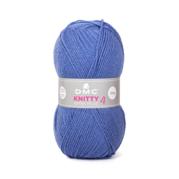 DMC Knitty4 100 0667