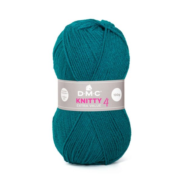 DMC Knitty4 100 0668