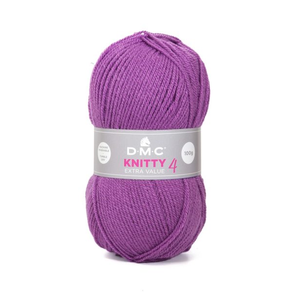 DMC Knitty4 100 0669