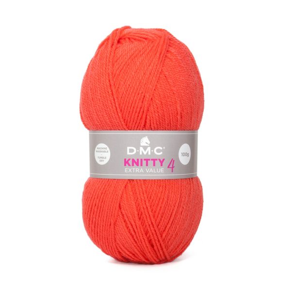 DMC Knitty4 100 0728