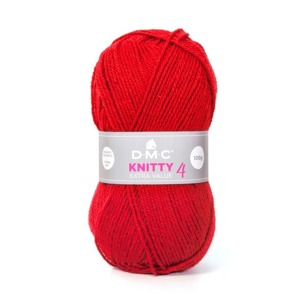 DMC Knitty4 100 0833