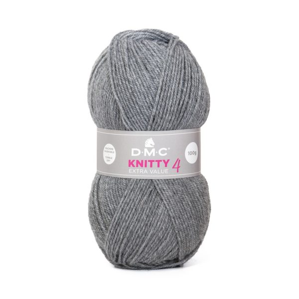 DMC Knitty4 100 0838