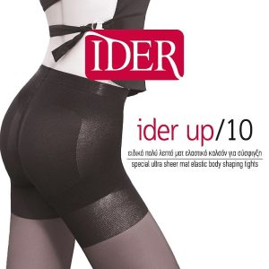 ider up 10