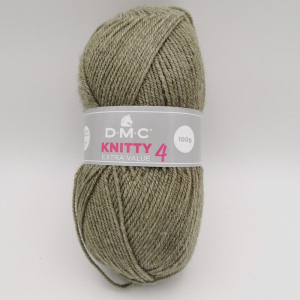 KNITTY 4