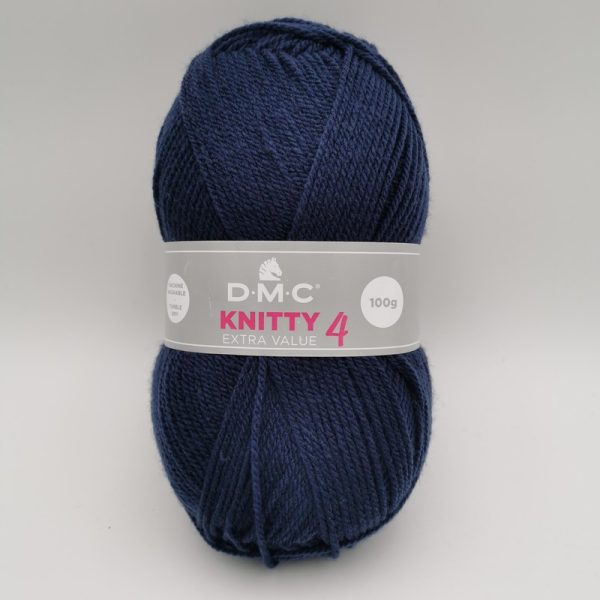 KNITTY 4