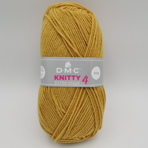 KNITTY 4