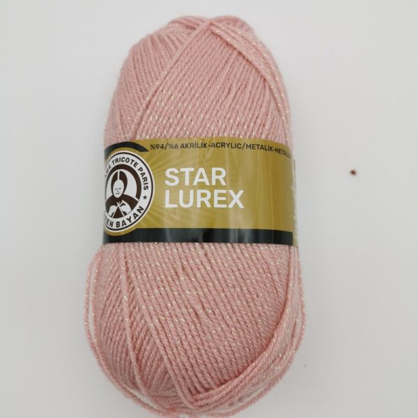 STAR-LUREX