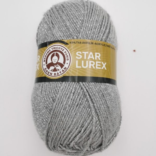 STAR-LUREX