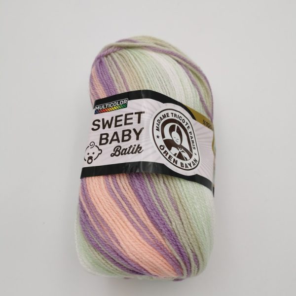 SWEET BABY-BATIK