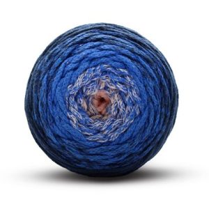 Multicolored Yarn Archives