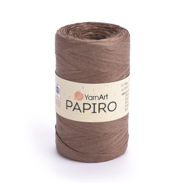 PAPIRO YARN ART - Image 3