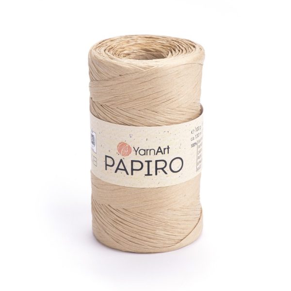 PAPIRO YARN ART - Image 4