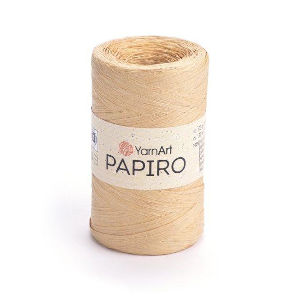 PAPIRO YARN ART - Image 5