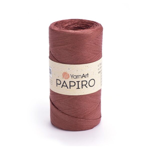 PAPIRO YARN ART - Image 6