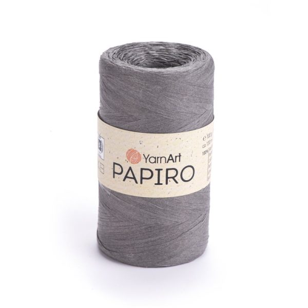 PAPIRO YARN ART - Image 7