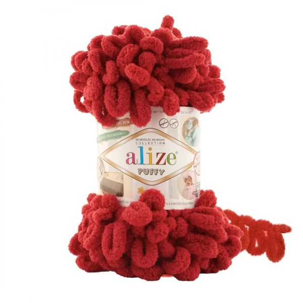 PUFFY - Image 22