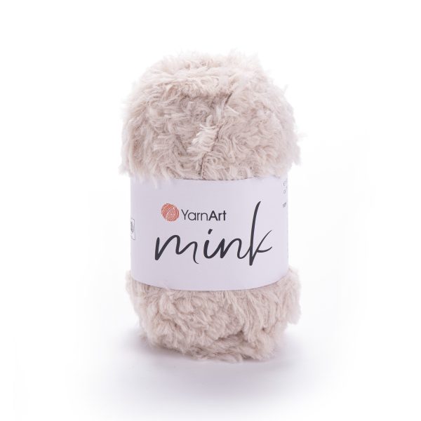 MINK Yarn Art - Image 6