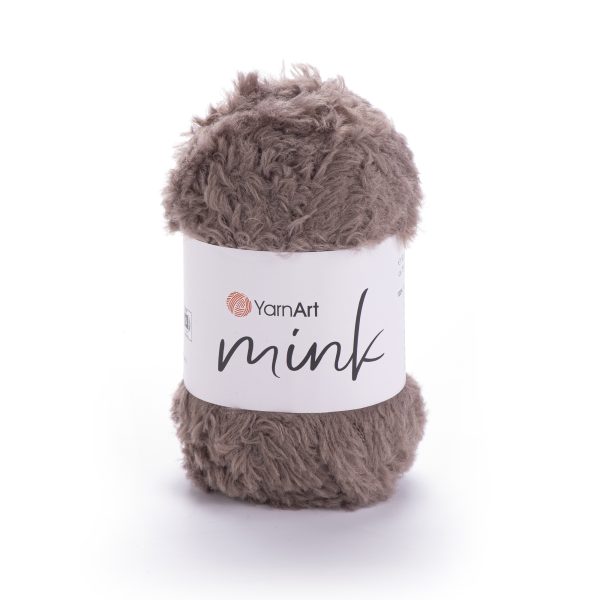 MINK Yarn Art - Image 5