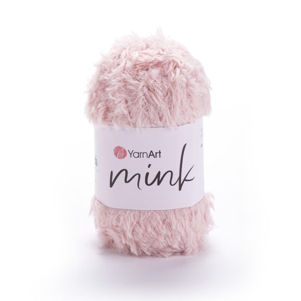 MINK Yarn Art - Image 4