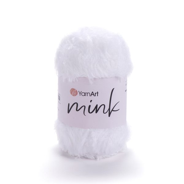 MINK Yarn Art - Image 3