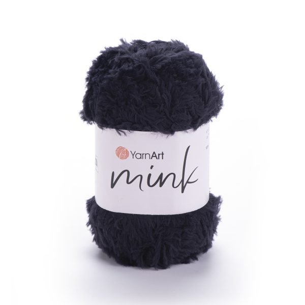 MINK Yarn Art - Image 2