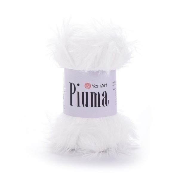 PIUMA Yarn Art - Image 3