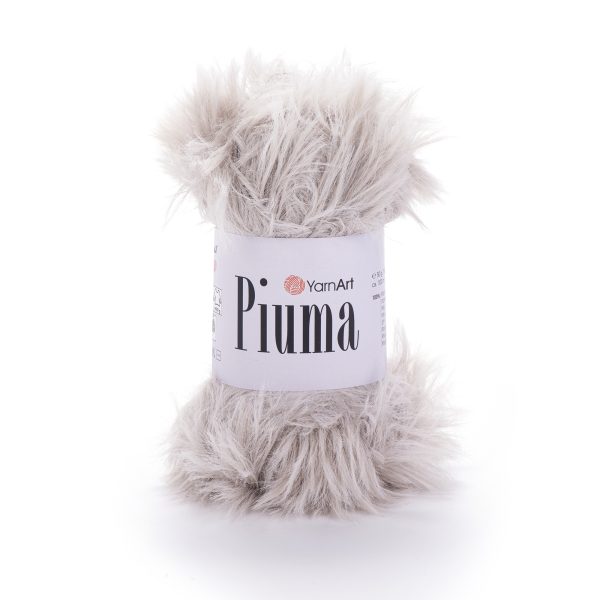 PIUMA Yarn Art - Image 2