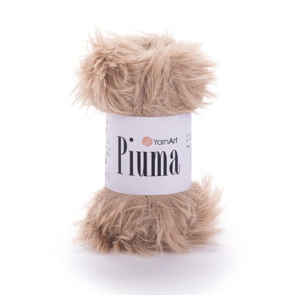 PIUMA Yarn Art - Image 4
