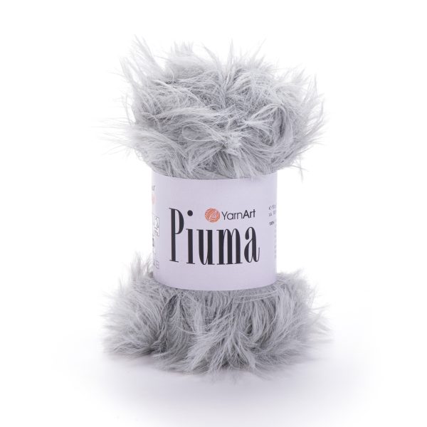 PIUMA Yarn Art - Image 5