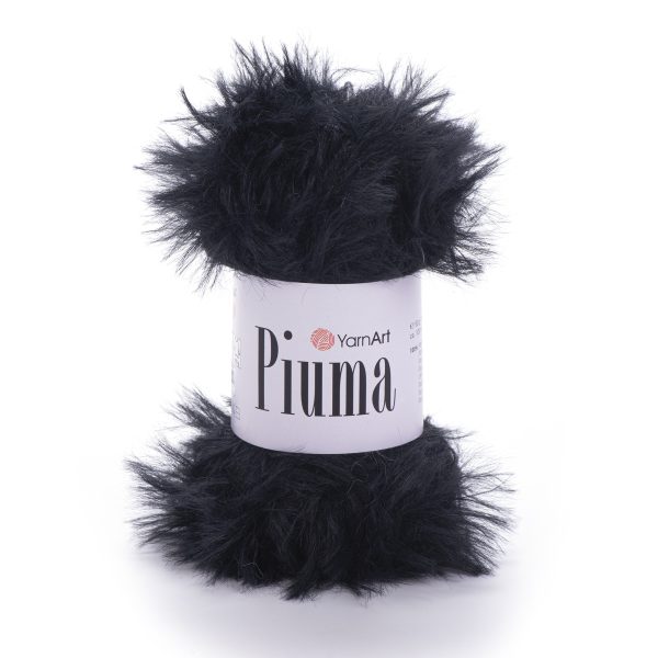 PIUMA Yarn Art - Image 6