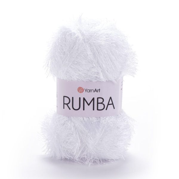 RUMBA YARN ART - Image 8