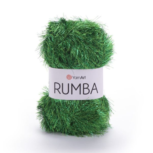 RUMBA YARN ART - Image 7