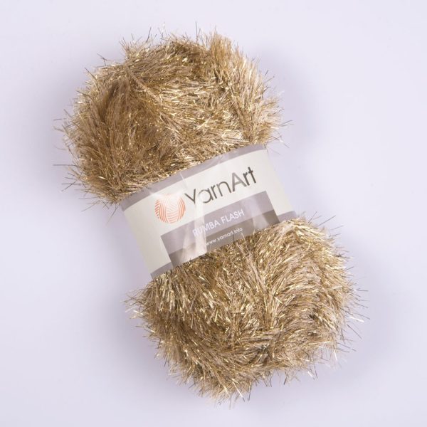 RUMBA YARN ART - Image 4
