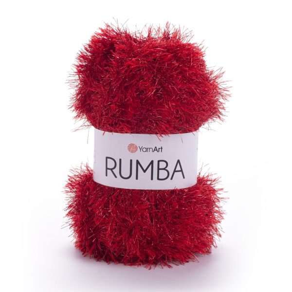 RUMBA YARN ART - Image 3